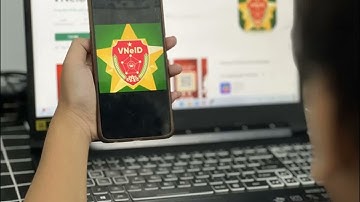 Tiếp tục cảnh báo giả danh công an lừa đảo cài đặt VNeID