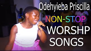 Odehyieba Priscilla [Best Worship Songs 2020]