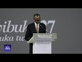 Kwibuka 27: Address by President Paul Kagame