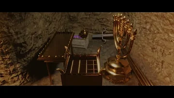 Jaké jsou názvy truhlu smlouvy?