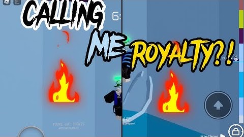 Royalty-Tower of hell Montage(Insane Capcut Edit)