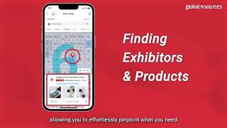 Download GS APP & Unlock a Multitude of Features for Efficient Sourcing screenshot 2