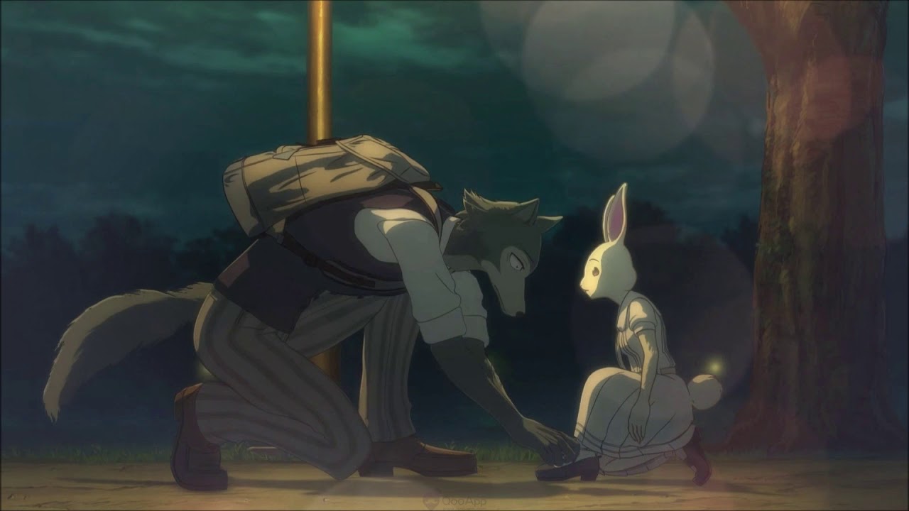 Tsuki ni ukabu monogatari Vietsub - Beastars - YURiKa (Japanese