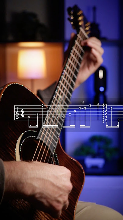 Unforgiven 2 #guitarchords