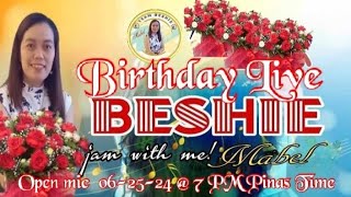 Some other Time, Promote Beshie Mabel BLS, 06.25.24