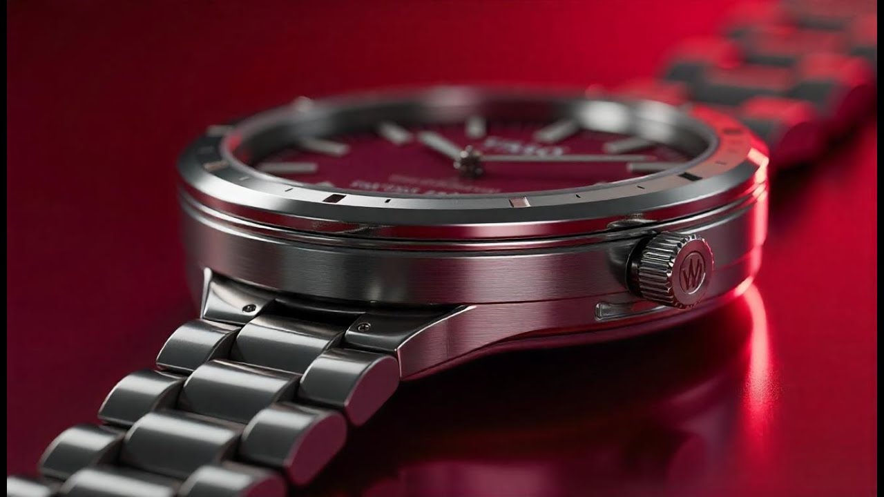 These 10 Tissot Watches Make Rolex Look Overpriced