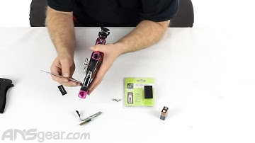 Planet Eclipse Etek 5/Gtek OLED Board Upgrade - Review