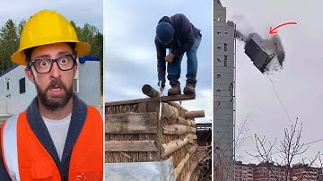 100% inspanning, 200% chaos 💥