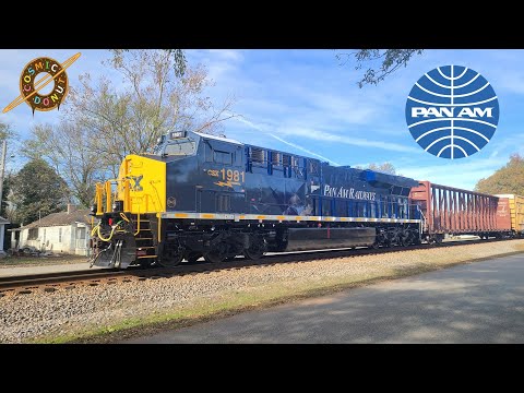 CSX South End