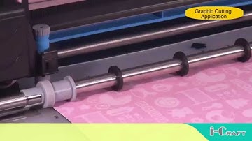 GCC i-Craft - 12" Scrapbook Cutter