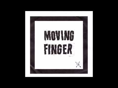 P.O.W. M.I.A. (Moving Finger)