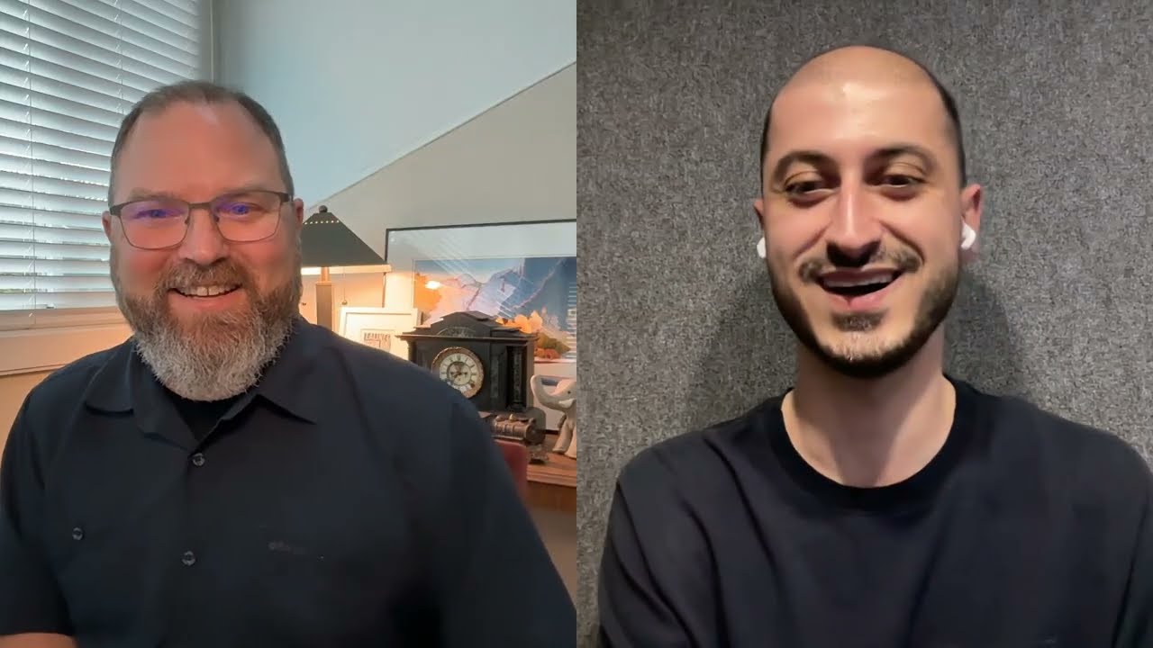 "It Knows Me Better Than My Mother": Raphael on the AI Running Travel Businesses Behind the Scenes