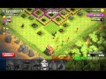 Clash of clans Part 1