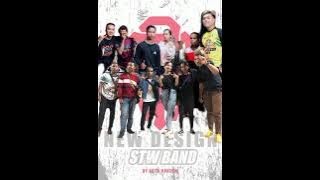lagu baru dari stw band