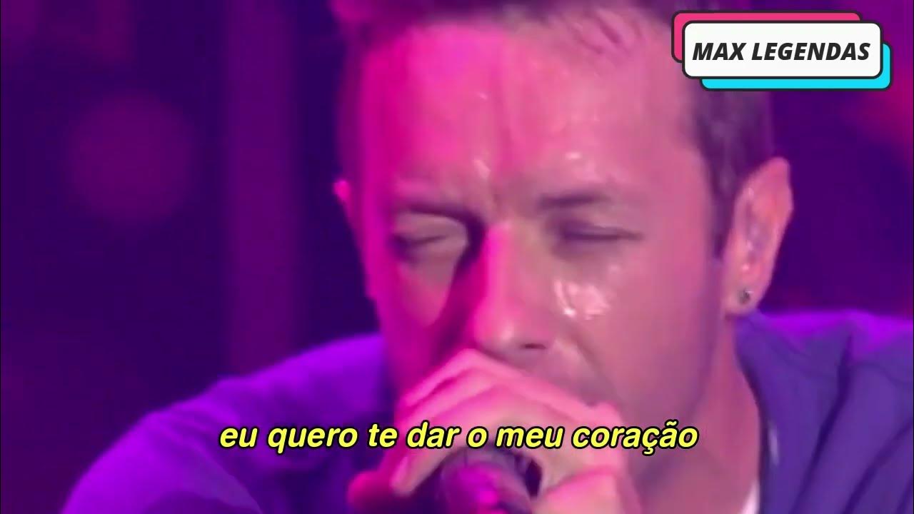 A SKY FULL OF STARS (TRADUÇÃO) - Coldplay 