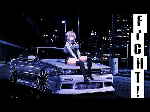 Sinizter, RAIZHELL - FIGHT! [Extended]
