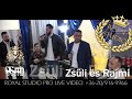 Zsüli x Rajmi - Dade, Dade 2021 /// OFFICIAL LIVE VIDEO: +36-20/916-9966