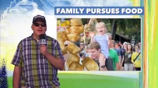 State Fair Experience Day 11 Session 3