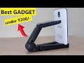 Best Gadget for your Phone &amp; Tablets | Portable &amp; Universal multiangle  stand for phone | #gadgets