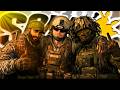 Крупнокалиберные будни в SQUAD