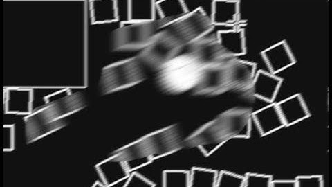 Clustter 2 - dashing