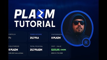 PLAZM DeFi Tutorial | DAPP on Base Chain (Step-by-Step Guide)