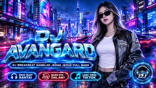 DJ AVANGARD – LONOWN 🔥 SLOW REMIX GAMELAN FULL BASS JEDAG JEDUG | TIKTOK VIRAL 2026 | BJ RMX