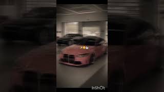 BMW,outside view hits different #youtubeshorts
