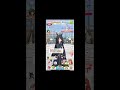 マンハッタンカフェ(CV小倉唯)ホーム画面【ウマ娘プリティーダービー】#Shorts #ウマ娘 #ウマ娘プリティーダービー