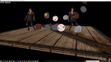 OrionX3D Engine Lua Script [Free Pascal 64bit] version Experimental.