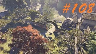 Shadow Warrior 2 Melee Insanity 4 #108 | Skills and such