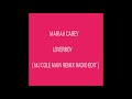 Mariah Carey Loverboy Mj Cole Main Remix Radio Edit Lyrics mp3