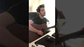 Çağrı Uzun - Dinle Beni Bi (Yyk Cover)