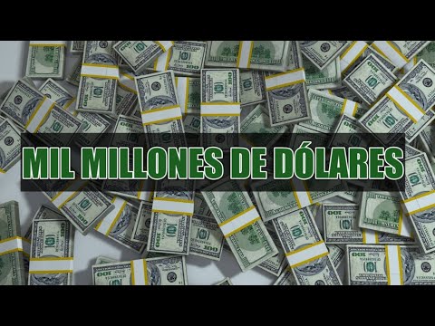 Vídeo: Los Engranajes Cuestan A MS Mil Millones De Dólares