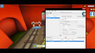 How To Hack Subway Surfers On PC (Cheat Engine)