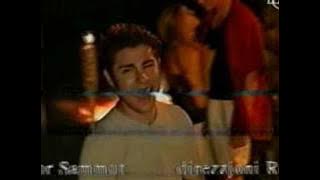 Fabrizio Faniello - Another Summer Night - Malta Promo  - ESC 2001