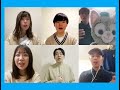 2022年1月度 全体会 「福笑い / 高橋優」 TeamA