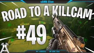 Talsik Backlot Tube | xAMK Road to a Killcam | Modern Warfare
