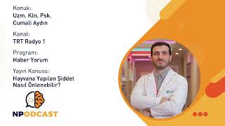 Hayvana Yapılan Şiddet Nasıl Önlenebilir? #podcast