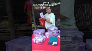 Daily Sale Day 45  Jewellery Small Business #shorts #minivlog #business
