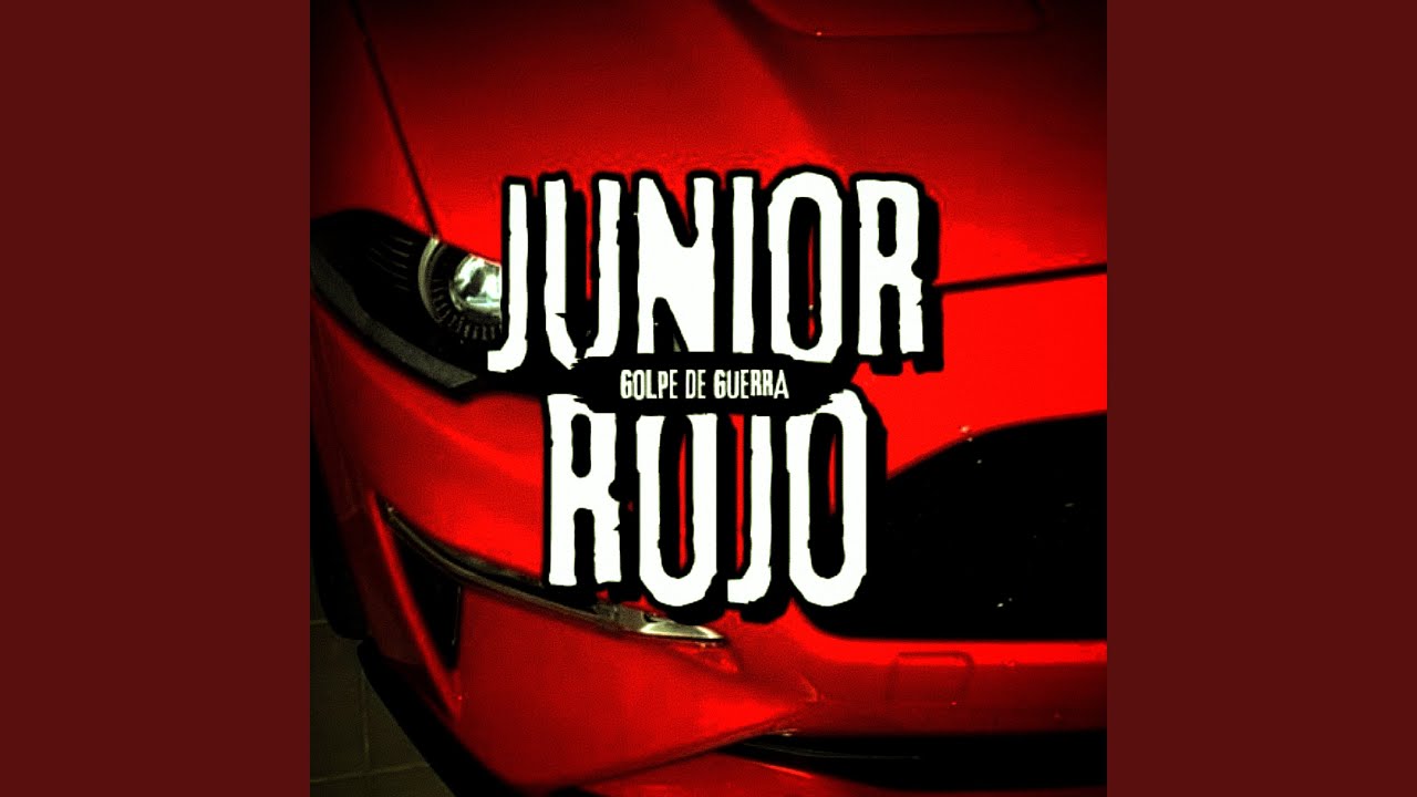 Junior Rojo