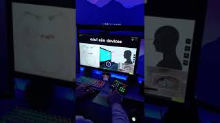 Osu! aim devices #meme #mrincrediblememe #osu #osugame