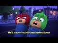 ♦New New PJ Masks and Activities #13♦