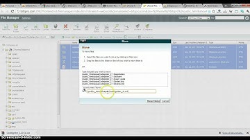 Website with CodeIgniter Part 2