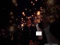 Lantern Festival 🏮 2024 #music #lanternfestival #lantern #grandbend #shortvideo #cover #lyrics
