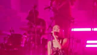 NIKI - You'll Be In My Heart - Prambanan Jazz Festival, 4th July 2026
