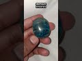 Chrysocolla Natural Gemstone, Oval Shape, Good Quality, Unique Design, Handmade,#gemstone