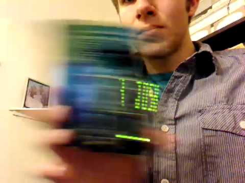Learning to Fly PIC 24 Chapter 3 Demonstration