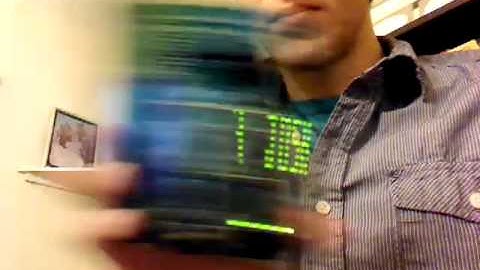 Learning to Fly PIC 24 Chapter 3 Demonstration