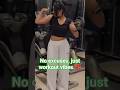 🔥 Cute Girl Gym Workout | Motivation Level 100 💪| #Gym #Fit #Lift #Burn #Flex: